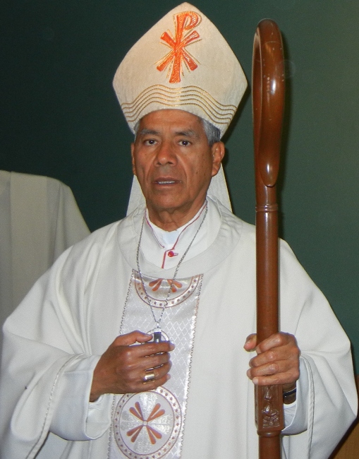 † Felipe Padilla Cardona