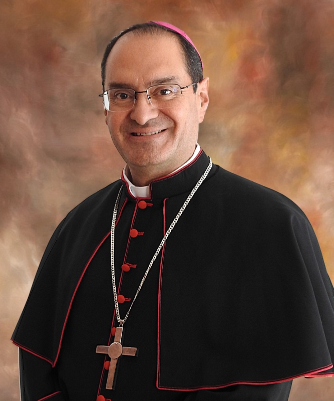 † Rutilo Felipe Pozos Lorenzini